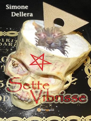 cover image of Sette vibrisse